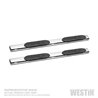 Westin | Nerf/Step Bar - Silverado / Sierra 1500 / 2500 / 3500 2019-2021