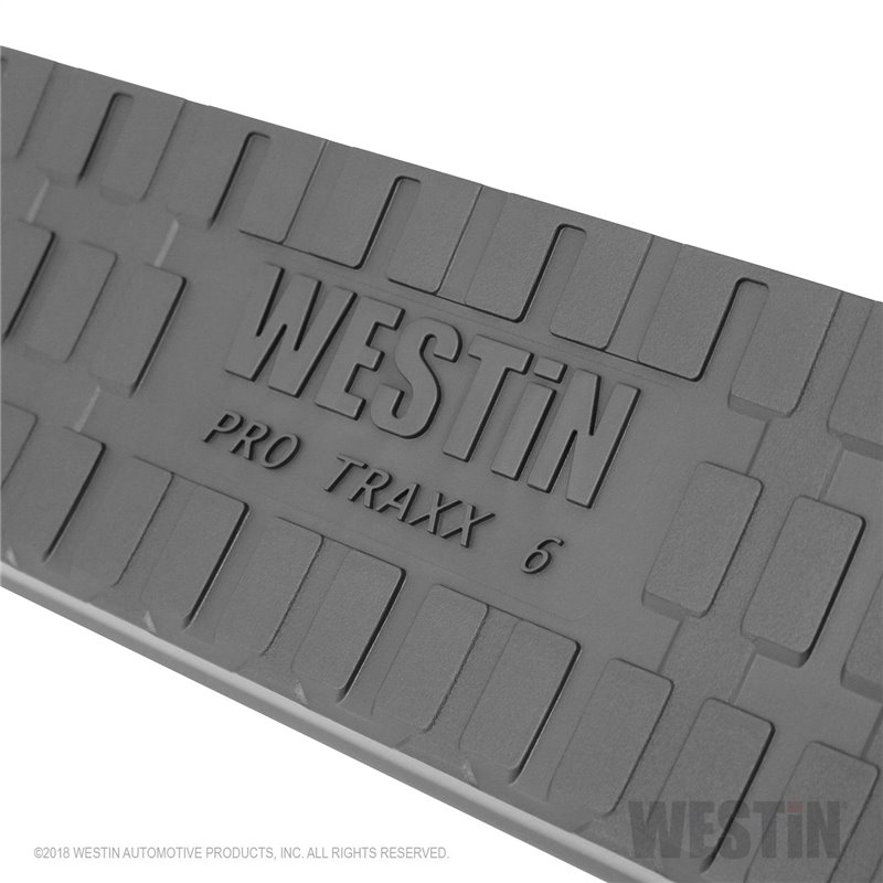Westin | Nerf/Step Bar - Silverado / Sierra 1500 / 2500 / 3500 2019-2021