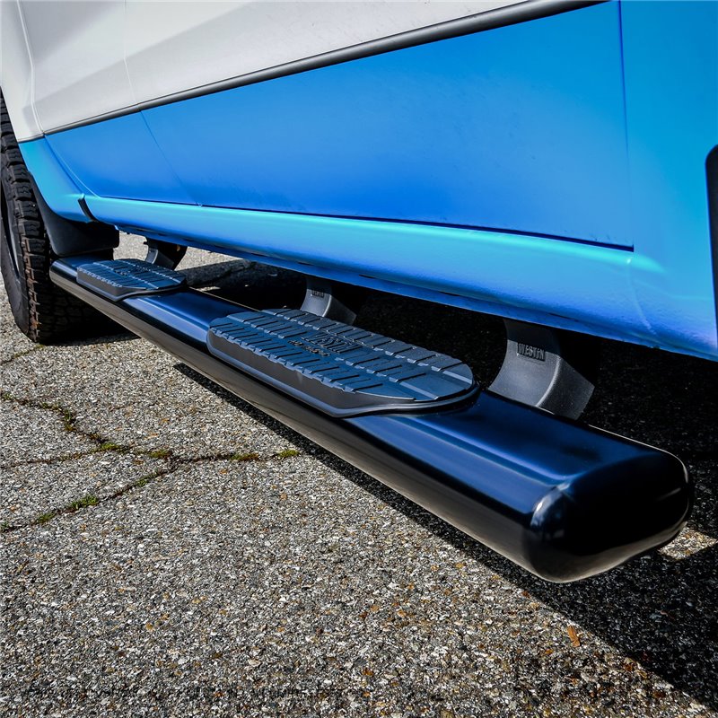 Westin | Nerf/Step Bar - Silverado / Sierra 1500 / 2500 / 3500 2019-2021
