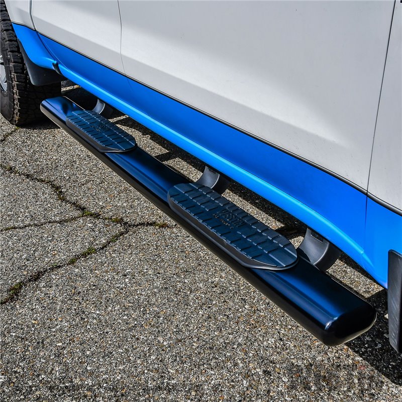 Westin | Nerf/Step Bar - Silverado / Sierra 1500 / 2500 / 3500 2019-2021