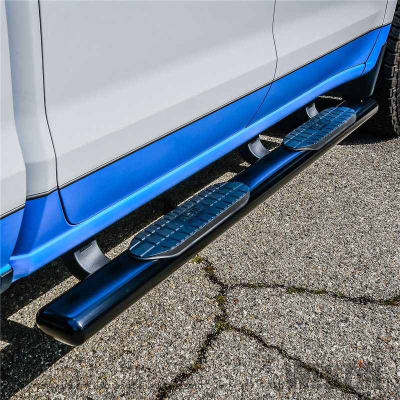 Westin | Nerf/Step Bar - Silverado / Sierra 1500 / 2500 / 3500 2019-2021