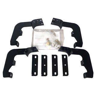 Westin | Nerf/Step Bar Mount Kit - F-150 / F-250 / F-350 2015-2020