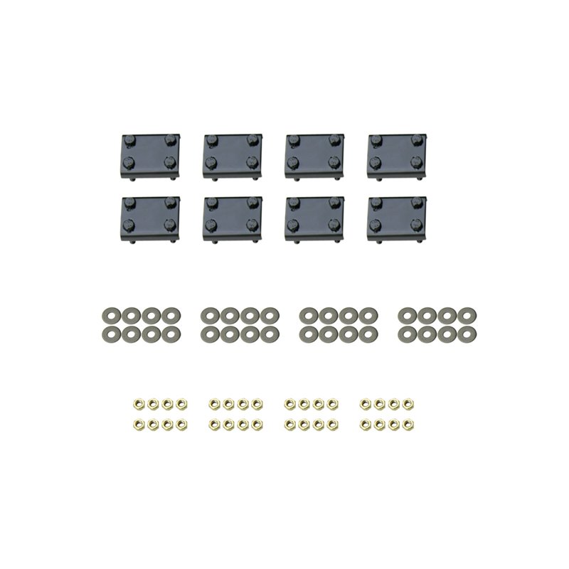 Westin | Nerf/Step Bar - Chevrolet / Dodge / Ford / GMC / Jeep / Dodge / Toyota 2000-2019