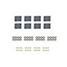 Westin | Nerf/Step Bar - Chevrolet / Dodge / Ford / GMC / Jeep / Dodge / Toyota 2000-2019