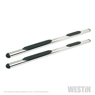 Westin | Nerf/Step Bar - Chevrolet / Dodge / Ford / GMC / Dodge / Toyota 2000-2020