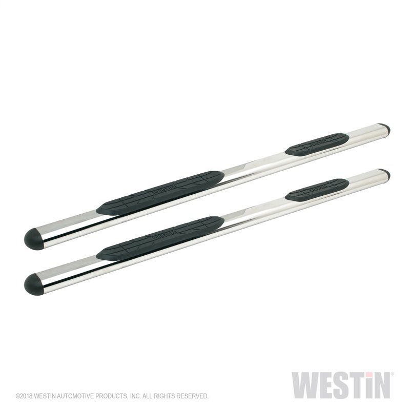 Westin | Nerf/Step Bar - Chevrolet / Dodge / Ford / GMC / Dodge / Toyota 2000-2020