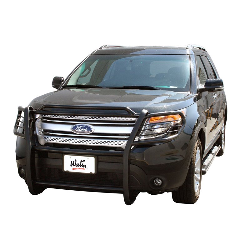 Westin | Nerf/Step Bar - Chevrolet / Dodge / Ford / GMC / Dodge / Toyota 2000-2020