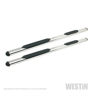 Westin | Nerf/Step Bar - Chevrolet / Dodge / Ford / GMC / Dodge / Toyota 2001-2019