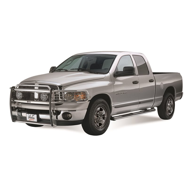 Westin | Nerf/Step Bar - Chevrolet / Dodge / Ford / GMC / Dodge / Toyota 2001-2019