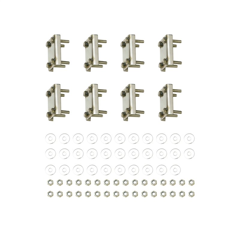 Westin | Nerf/Step Bar - Chevrolet / Dodge / Ford / GMC / Dodge / Toyota 2001-2019