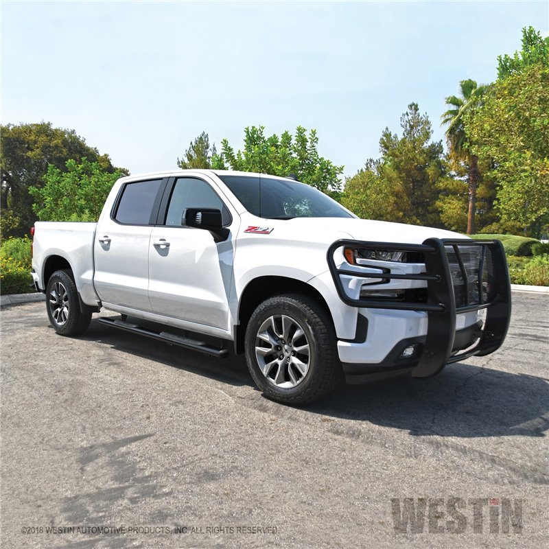 Westin | Nerf/Step Bar - Chevrolet / Dodge / Ford / GMC / Dodge / Toyota 2001-2019