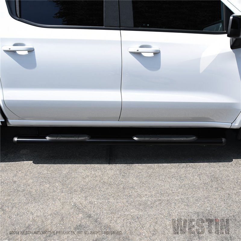 Westin | Nerf/Step Bar - Chevrolet / Dodge / Ford / GMC / Dodge / Toyota 2001-2019