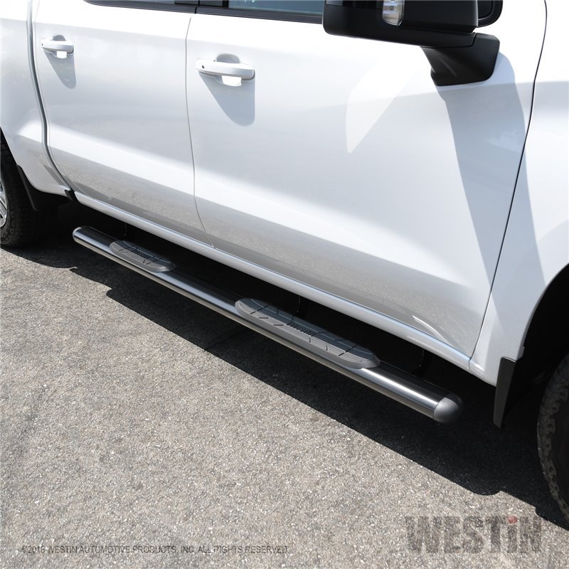 Westin | Nerf/Step Bar - Chevrolet / Dodge / Ford / GMC / Dodge / Toyota 2001-2019