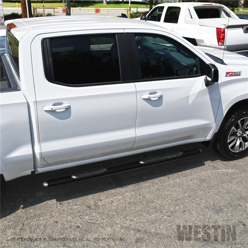 Westin | Nerf/Step Bar - Chevrolet / Dodge / Ford / GMC / Dodge / Toyota 2001-2019