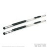 Westin | Nerf/Step Bar - Ranger / Wrangler (JK) / 4Runner / Tacoma 2000-2020