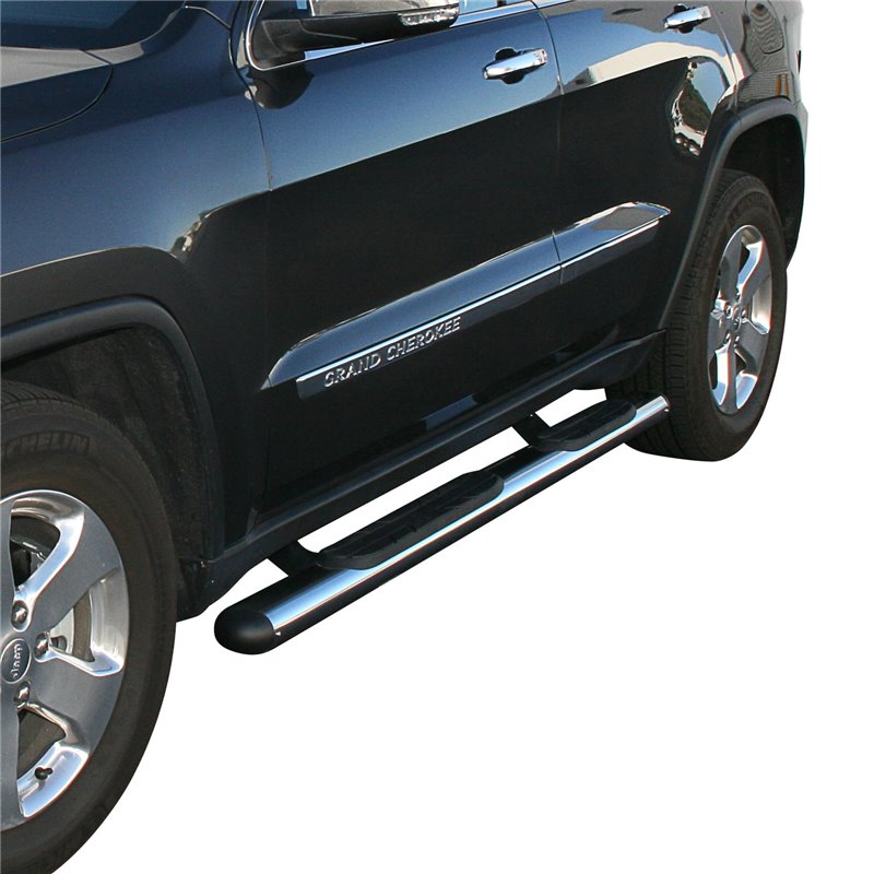 Westin | Nerf/Step Bar - Ranger / Wrangler (JK) / 4Runner / Tacoma 2000-2020