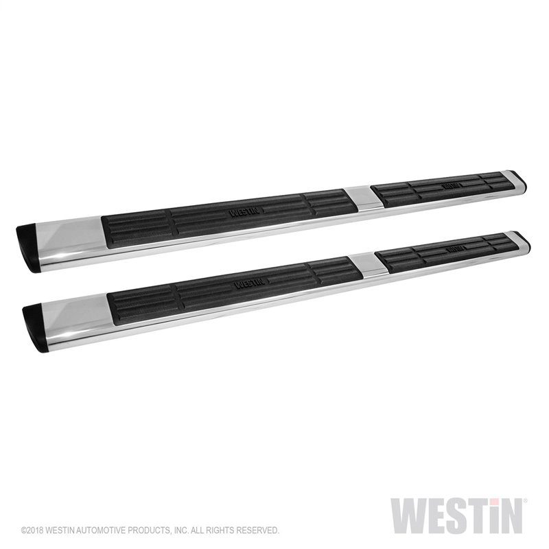 Westin | Nerf/Step Bar - Chevrolet / Dodge / Ford / GMC / Dodge 2000-2020