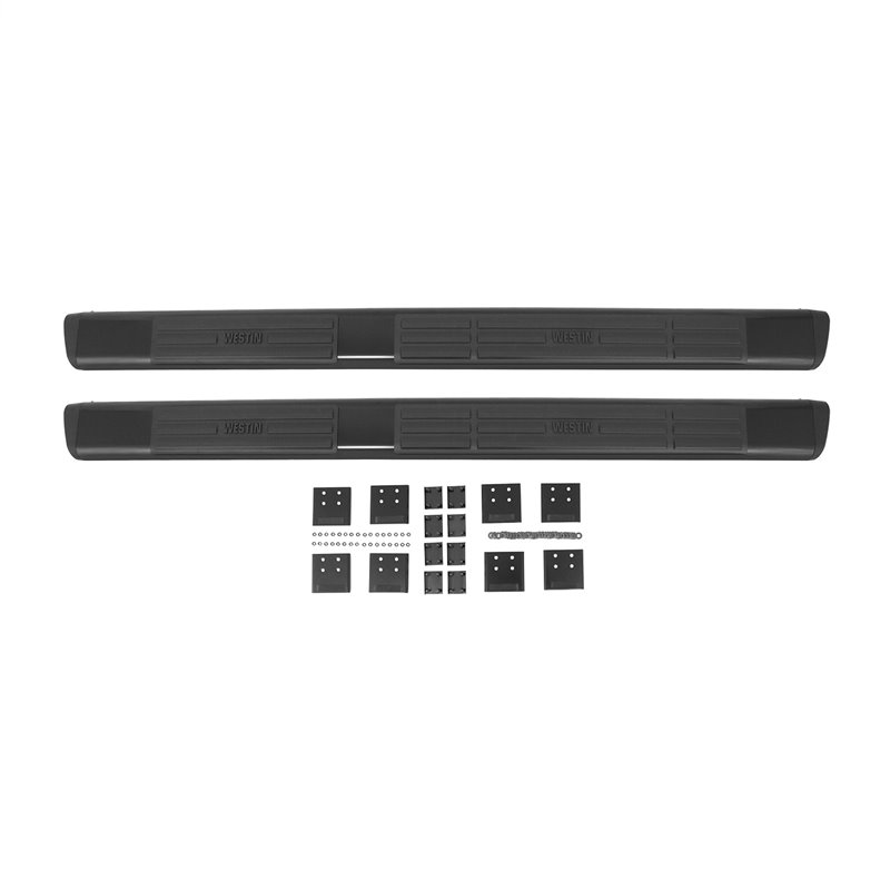 Westin | Nerf/Step Bar - Chevrolet / Dodge / Ford / GMC / Dodge 2000-2020