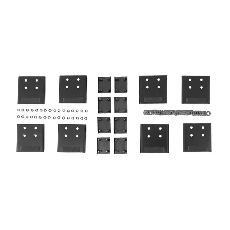 Westin | Nerf/Step Bar - Chevrolet / Dodge / Ford / GMC / Dodge 2000-2020