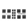 Westin | Nerf/Step Bar - Chevrolet / Dodge / Ford / GMC / Dodge 2000-2020