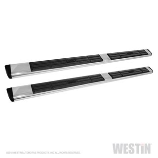Westin | Nerf/Step Bar - Chevrolet / Dodge / Ford / GMC / Dodge / Toyota 2001-2019