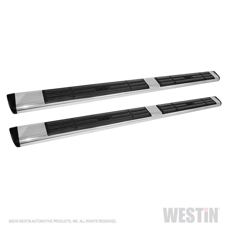 Westin | Nerf/Step Bar - Chevrolet / Dodge / Ford / GMC / Dodge / Toyota 2001-2019