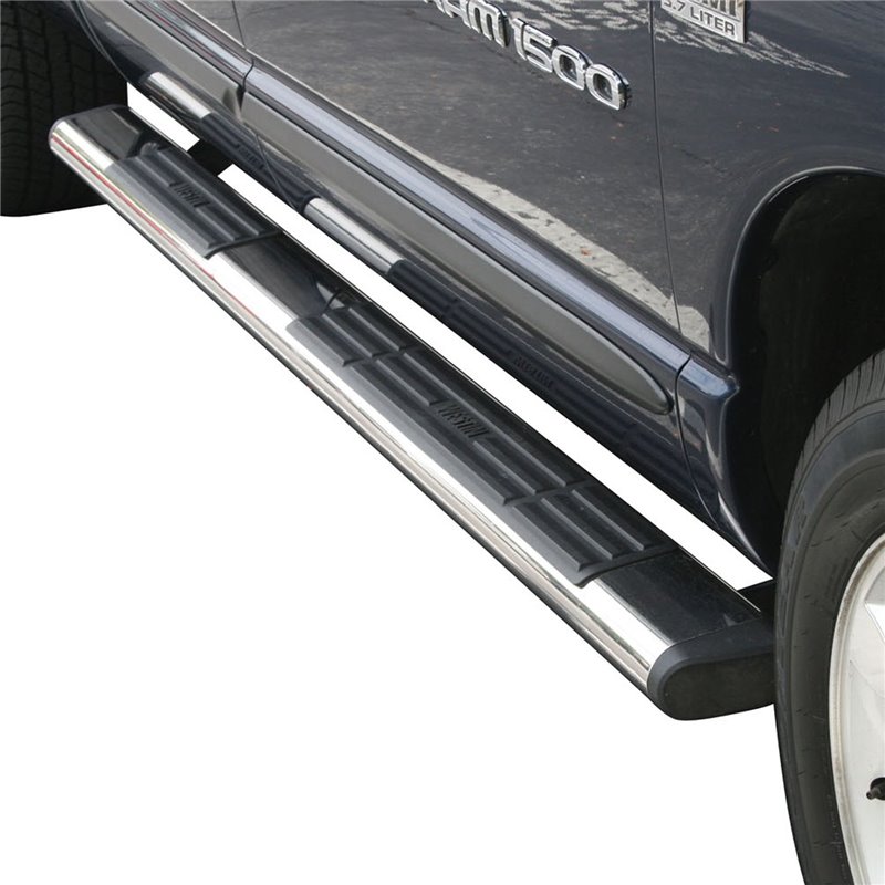 Westin | Nerf/Step Bar - Chevrolet / Dodge / Ford / GMC / Dodge / Toyota 2001-2019
