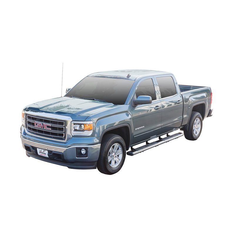 Westin | Nerf/Step Bar - Chevrolet / Ford / GMC / Toyota 2000-2018