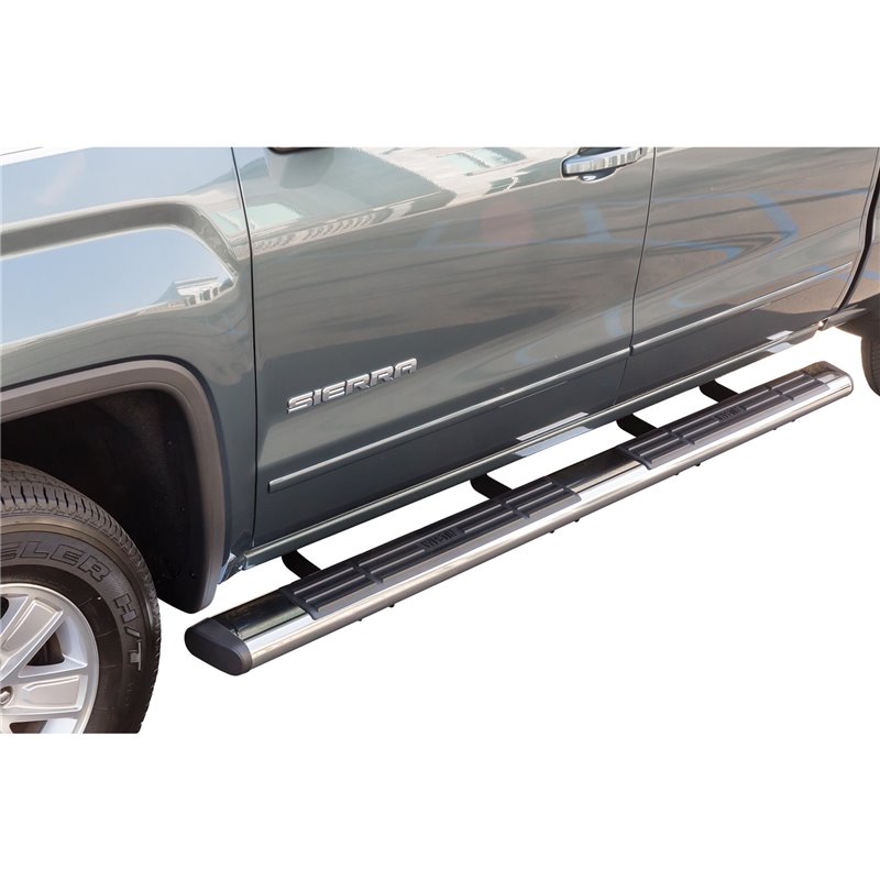 Westin | Nerf/Step Bar - Chevrolet / Ford / GMC / Toyota 2000-2018