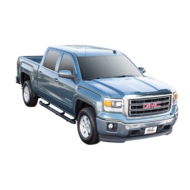Westin | Nerf/Step Bar - Chevrolet / Ford / GMC / Toyota 2000-2018