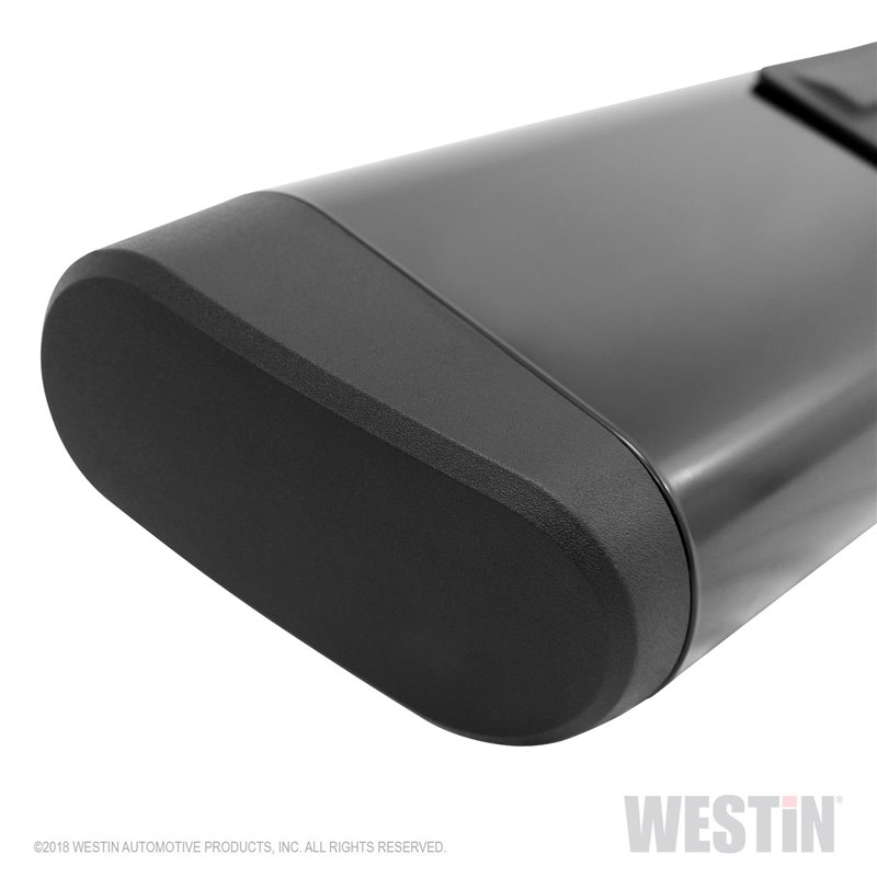 Westin | Nerf/Step Bar - Chevrolet / Ford / GMC / Toyota 2000-2018
