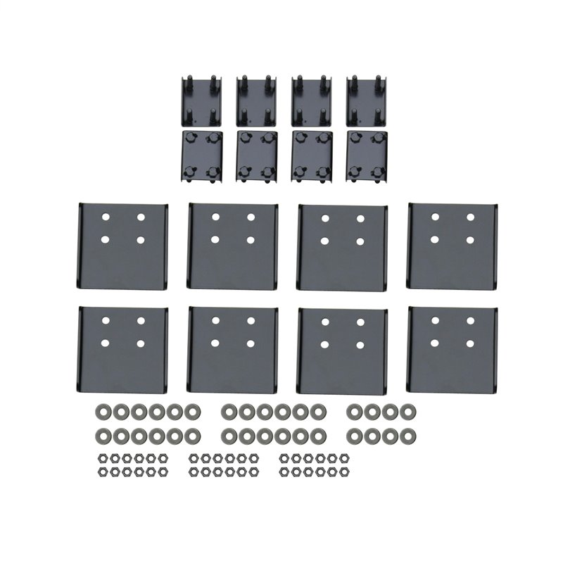 Westin | Nerf/Step Bar - Chevrolet / Ford / GMC / Toyota 2000-2018