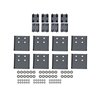 Westin | Nerf/Step Bar - Chevrolet / Ford / GMC / Toyota 2000-2018
