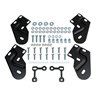 Westin | Nerf/Step Bar - F-250 / F-350 / F-450 / F-550 2000-2016
