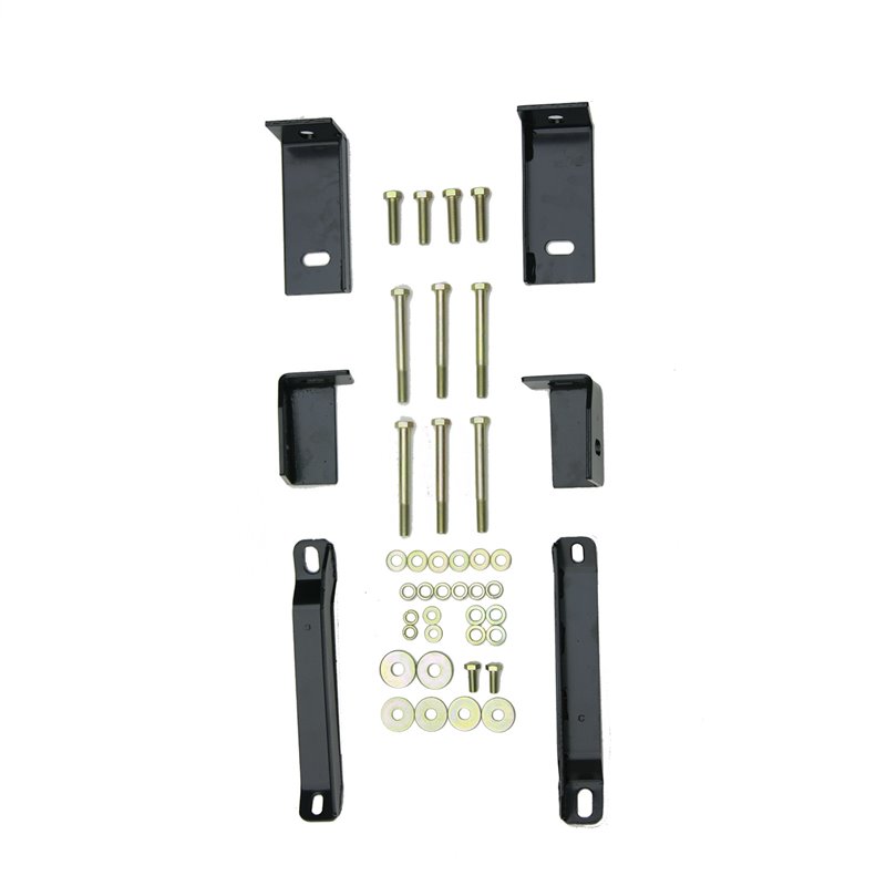 Westin | Nerf/Step Bar - Silverado / Sierra 1500 / 2500 / 3500 2001-2014