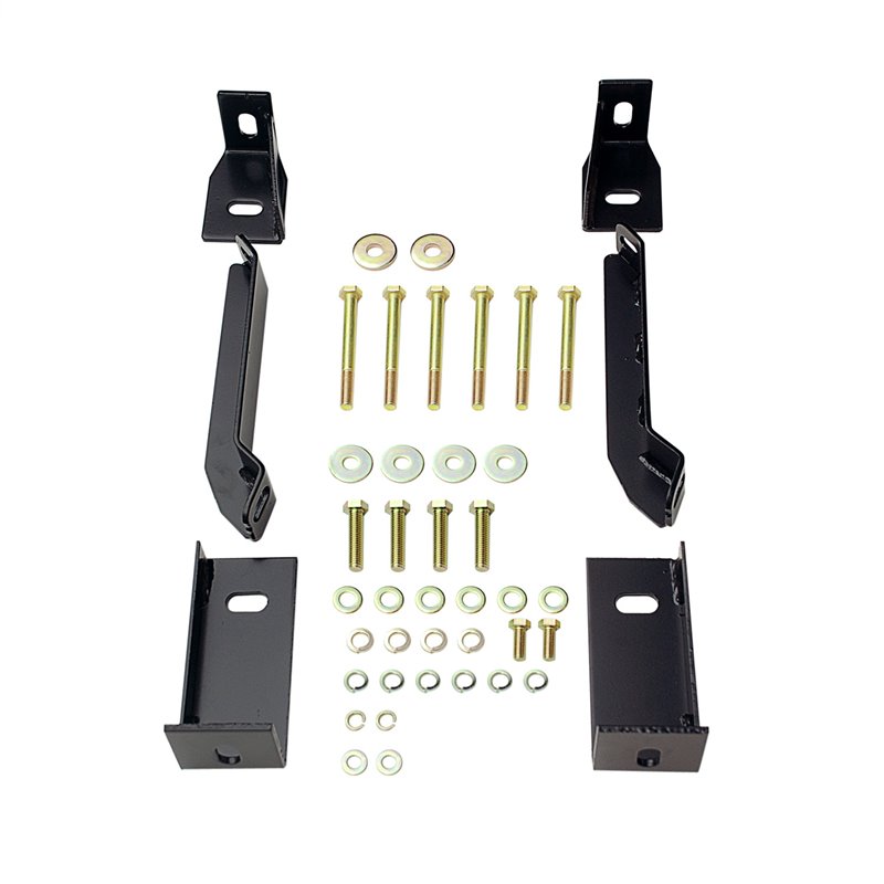 Westin | Nerf/Step Bar - Silverado / Sierra 1500 / 2500 / 3500 2001-2014