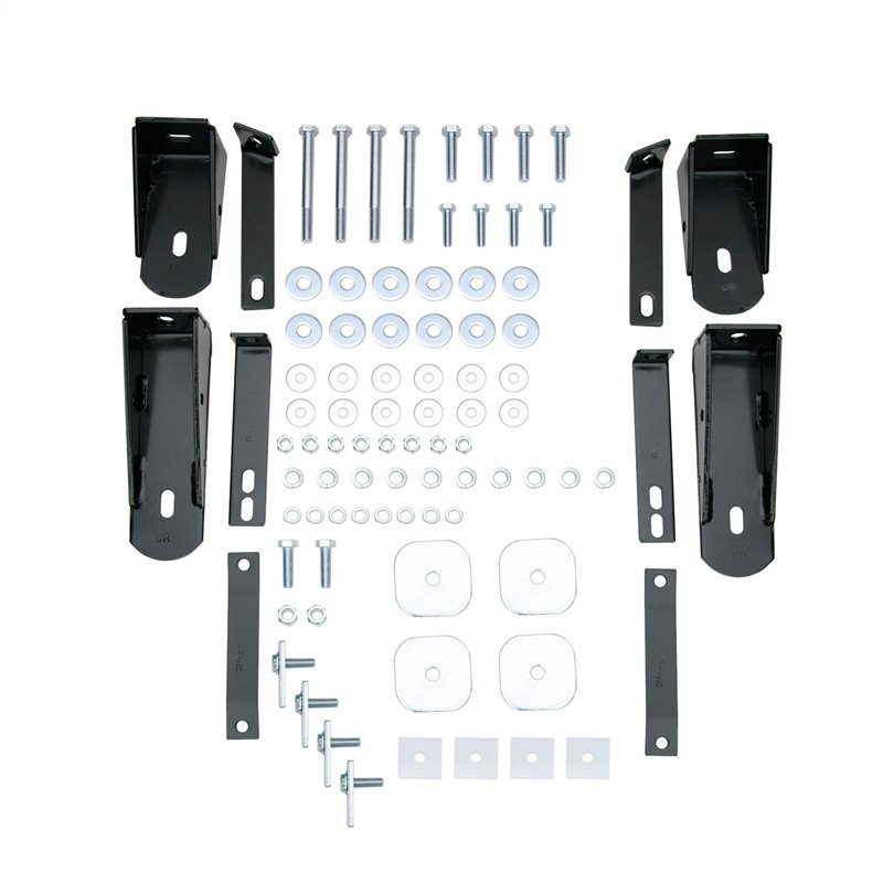 Westin | Nerf/Step Bar - Ram 1500 / 2500 / 3500 2002-2009