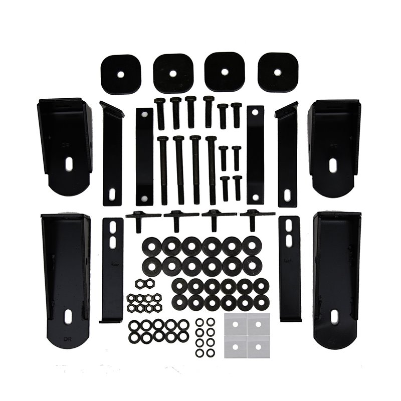 Westin | Nerf/Step Bar - Ram 1500 / 2500 / 3500 2002-2009
