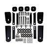 Westin | Nerf/Step Bar - Ram 1500 / 2500 / 3500 2002-2009