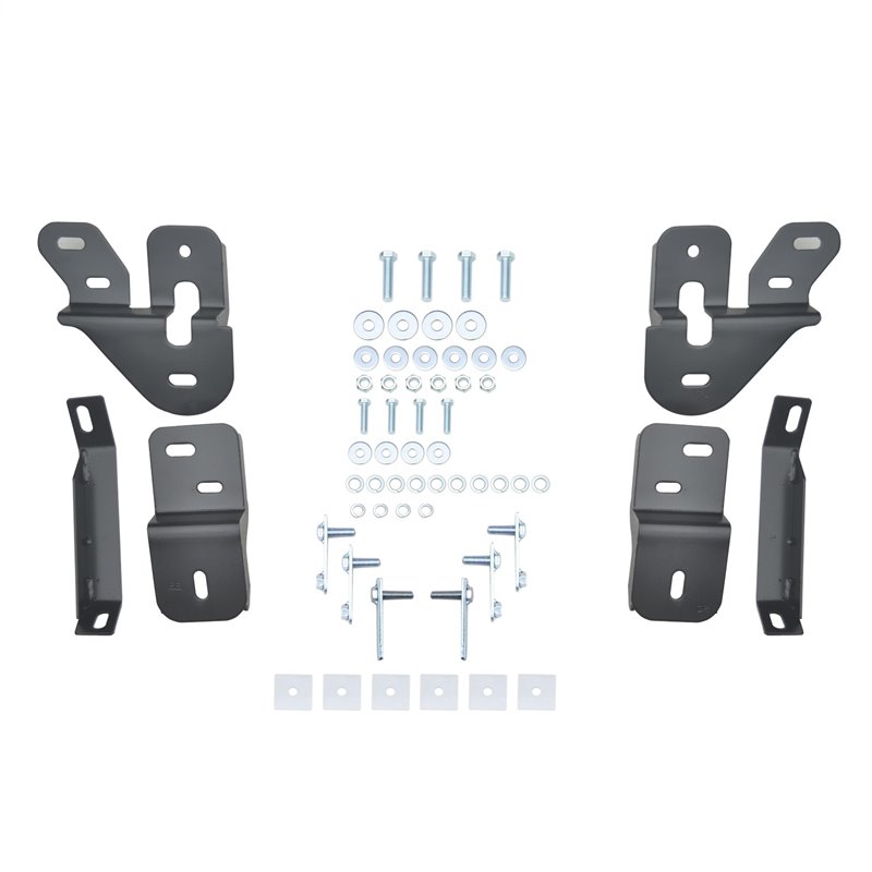 Westin | Nerf/Step Bar - Dodge 2009-2022