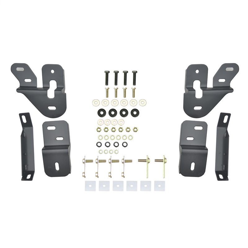 Westin | Nerf/Step Bar - Dodge 2009-2022