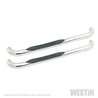Westin | Nerf/Step Bar - F-150 / F-250 / F-350 2015-2020