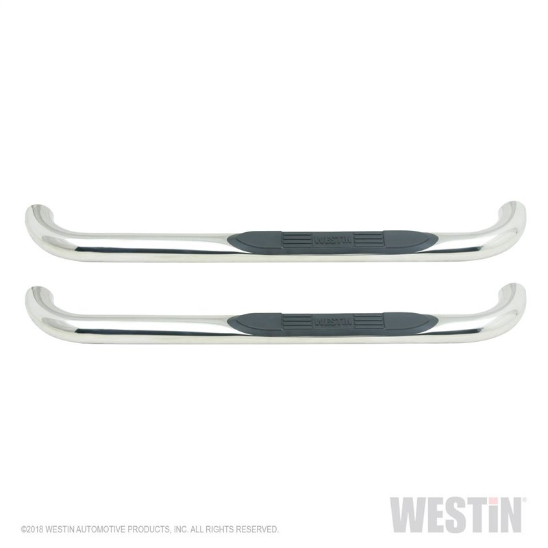 Westin | Nerf/Step Bar - F-150 / F-250 / F-350 2015-2020