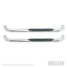 Westin | Nerf/Step Bar - F-150 / F-250 / F-350 2015-2020