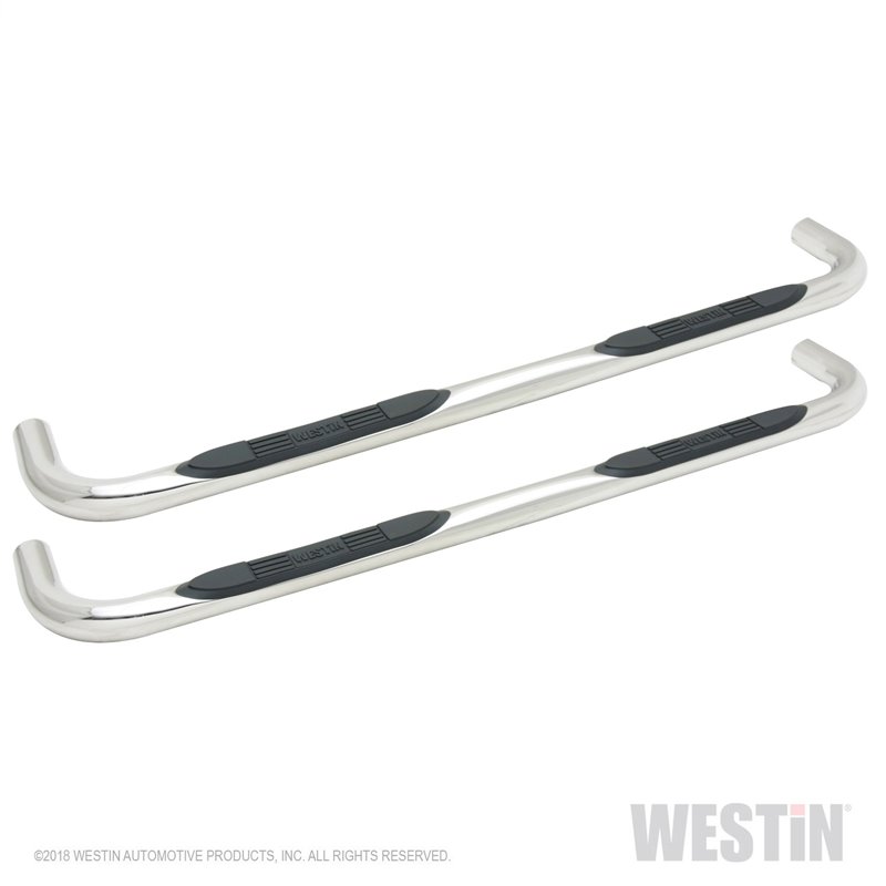 Westin | Nerf/Step Bar - F-150 / F-250 / F-350 2015-2021