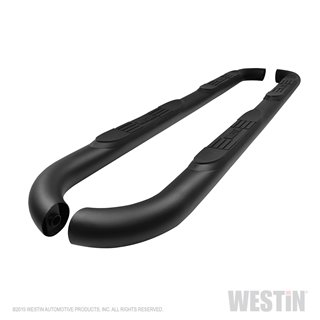 Westin | Nerf/Step Bar - Wrangler (JL) 2.0T / 3.0L / 3.6L 2018-2022