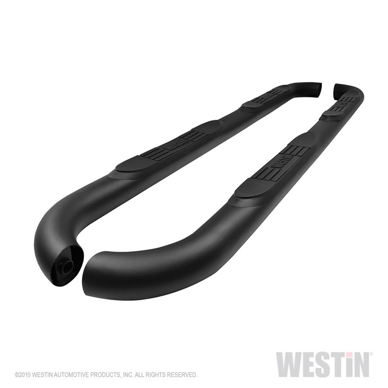 Westin | Nerf/Step Bar - Wrangler (JL) 2.0T / 3.0L / 3.6L 2018-2022