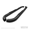 Westin | Nerf/Step Bar - Wrangler (JL) 2.0T / 3.0L / 3.6L 2018-2022