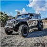 Westin | Nerf/Step Bar - Wrangler (JL) 2.0T / 3.0L / 3.6L 2018-2022