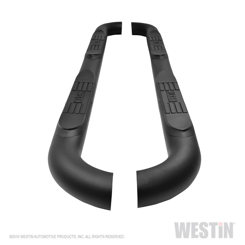 Westin | Nerf/Step Bar - Wrangler (JL) 2.0T / 3.0L / 3.6L 2018-2022